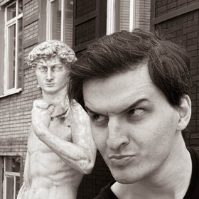 Николай Омельчук