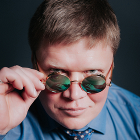 Дмитрий Cубаров