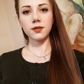 Наталия Ворона