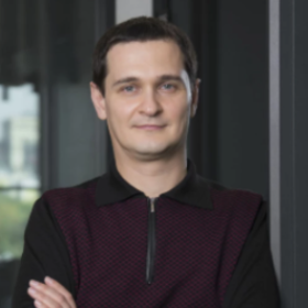 Александр Соколовский