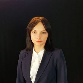 Ирина Пухова