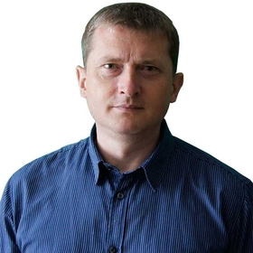 Алексей Каныгин