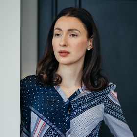 Елена Гаевец