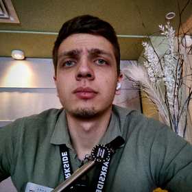 Дмитрий Котов