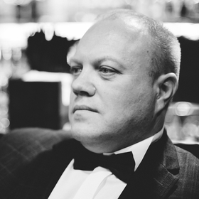 Олег Булгаков