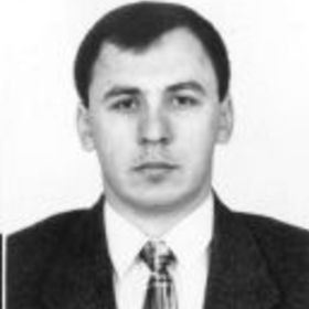 Владимир Анненков