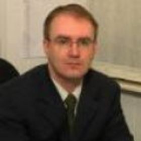 Михаил Букреев