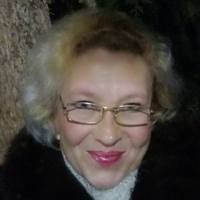 Людмила Перемитина