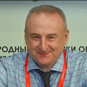 Сергей Ройзман