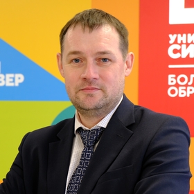 Эдуард Жданов