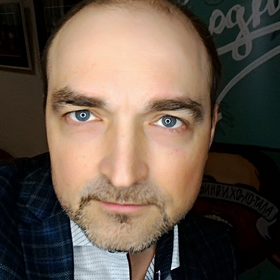 Дмитрий Захарьев