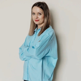 Елена Селянина