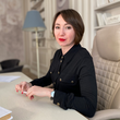 Александра Сиряченко