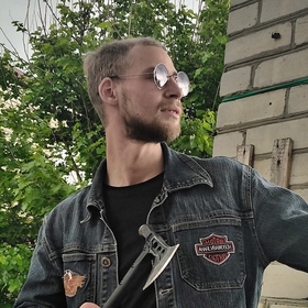 Михаил Пономарев