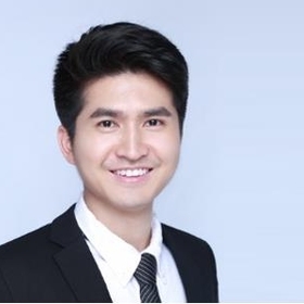 Liu Kevin