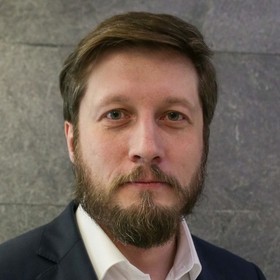 Денис Кругликов