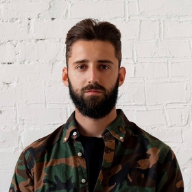 Дмитрий Смирнов