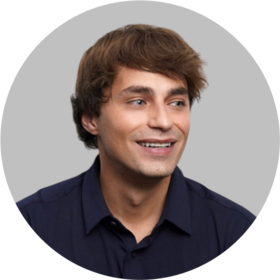 Алексей Скорик