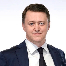 Иван Богатов