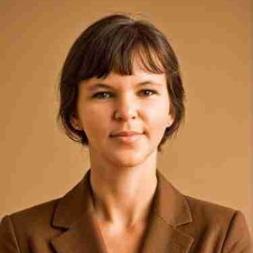 Елена Харламова