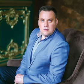 Михаил Батюк