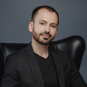 Валерий Троневский