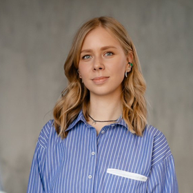 Полина Самуйлова