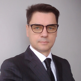 Михаил Моргуль