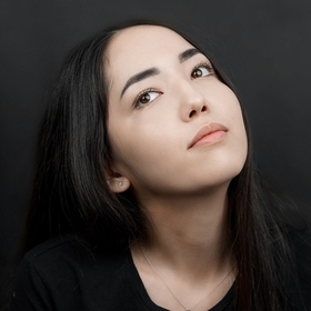 Алина Яминова