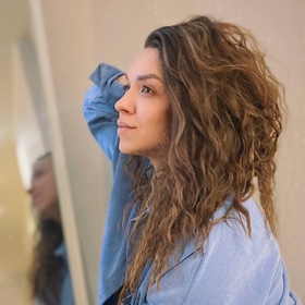 Анна Осипенко