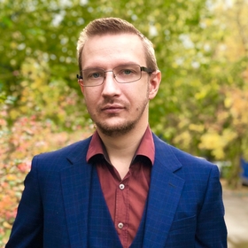 Евгений Бывайченков