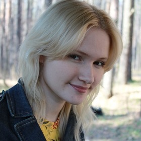 Дарья Кнауб