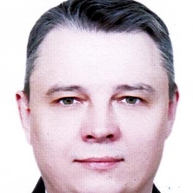 Сергей Долматов