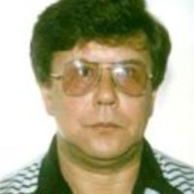 Георгий Калянов