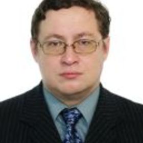 Игорь Шинкаренко