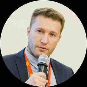 Александр Белов