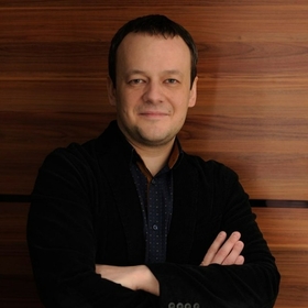 Кирилл Болтрушевич
