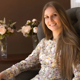 Анастасия Кузнецова