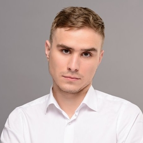 Александр Крушняк
