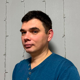 Алексей Ряскин