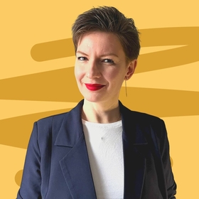 Марина Кремлёва