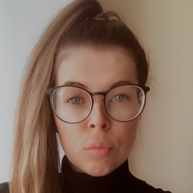 Анна Ильина
