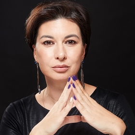 Екатерина Высоцкая