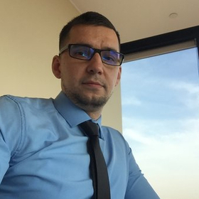 Юрий Золотарев