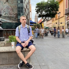 Мелентьев Артем