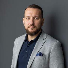 Виктор Журавлёв