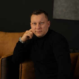 Алексей Чеховский