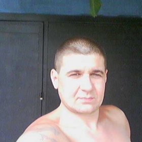 Сергей Краменко