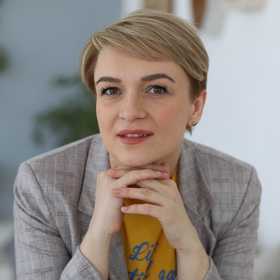 Ольга Мелентьева