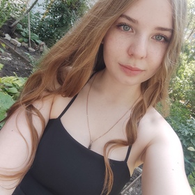 Анастасия Аничхина